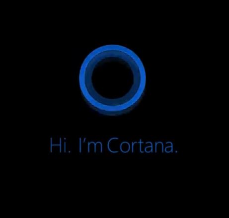 Windows 10 : Cortana devient une application autonome