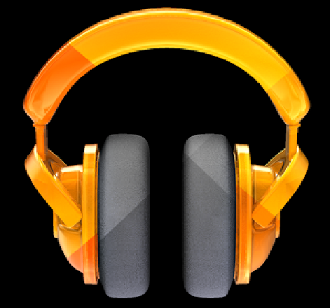 google music
