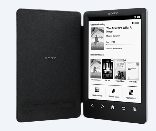 sony-reader