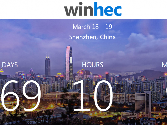 Microsoft_WinHEC