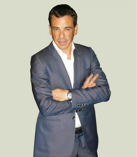 florian bienvenu-good technology