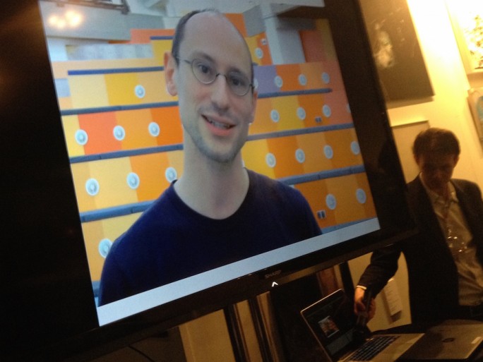 Peter Arvai PREZI