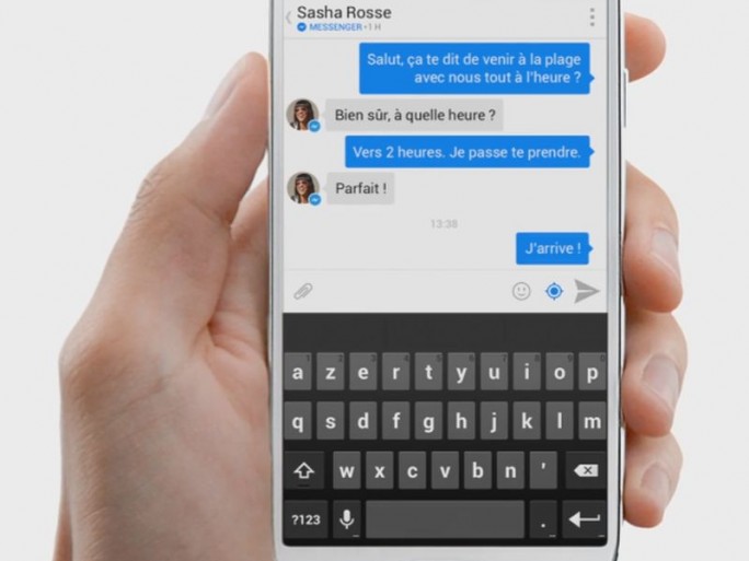 facebook-messenger