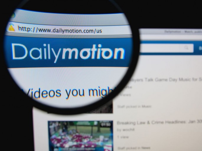 TF1-claque-dailymotion