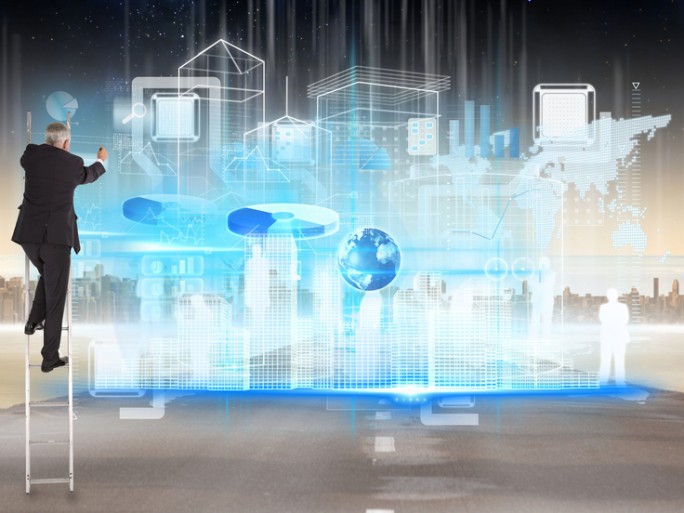 smart city-gartner