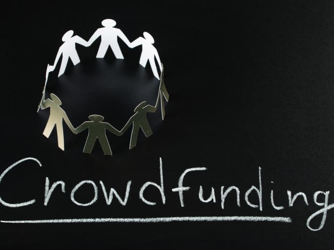crowdfunding