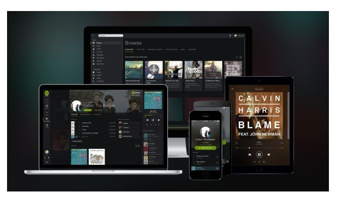 spotify-nouvelle-version