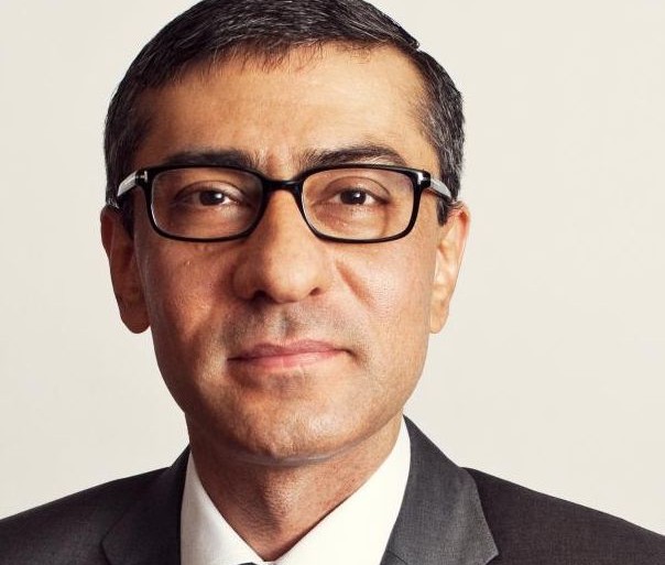 rajeev-suri-President-CEO-Nokia