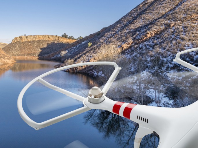 sony-drones