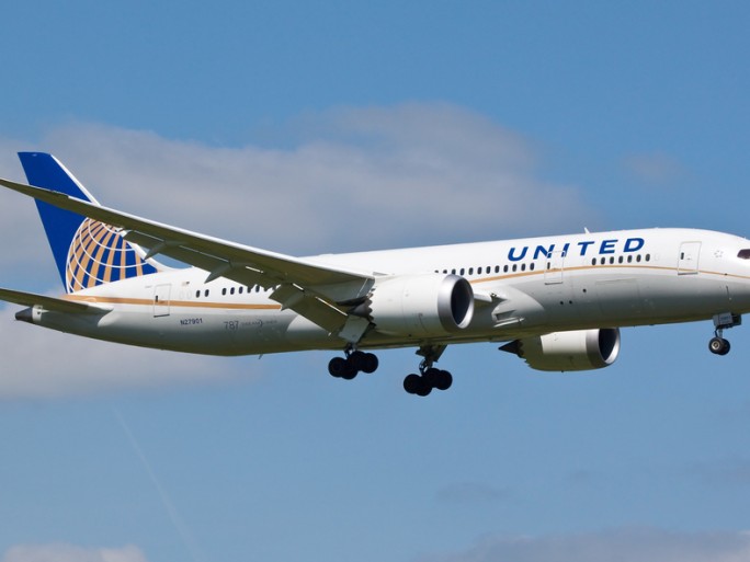 united airlines