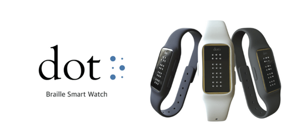 DOT-smartwatch