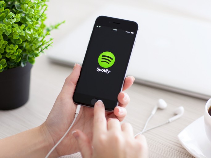 spotify