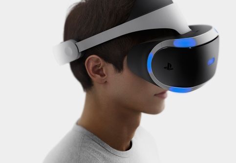 playstation-VR-sony