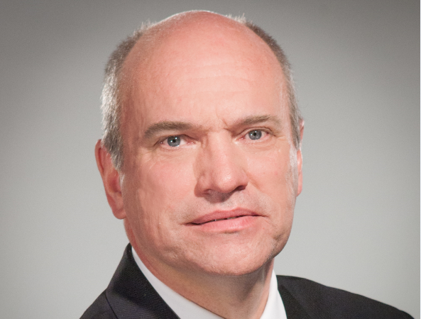 Erik Van Rompay