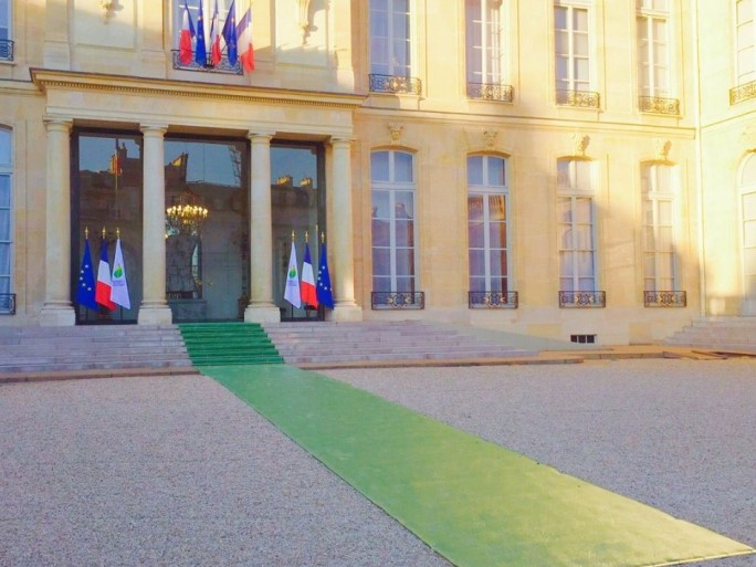 cop21-french-cleantech