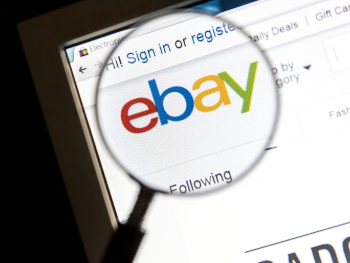 ebay
