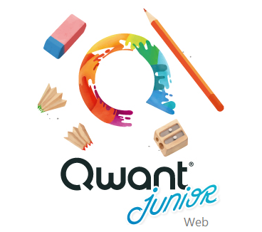 Qwant Junior