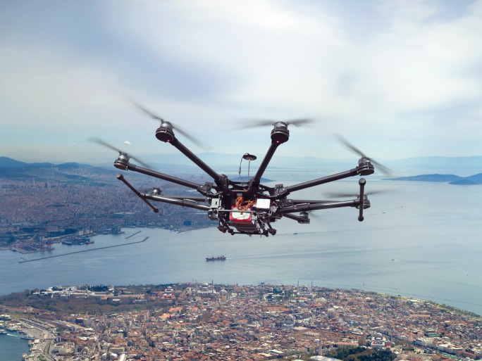 drones-reglementation-france