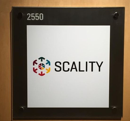 scality-HPE-investissement