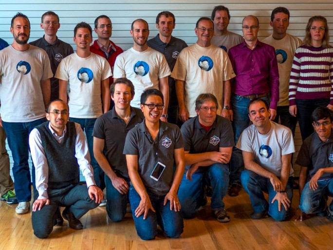 thunderbird-contributors-gather-Toronto-plan-future