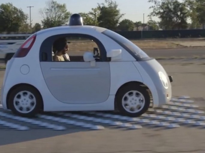 google-self-driving-car-project