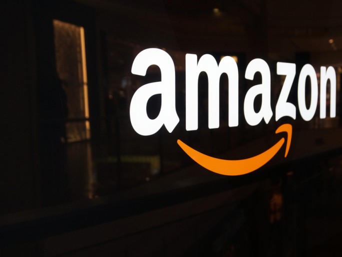 amazon