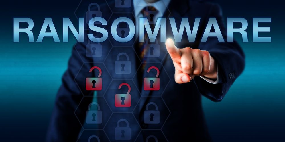 Cybersécurité : la menace des ransomwares au plus haut