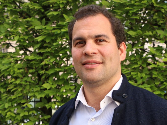 Alexis Ducros