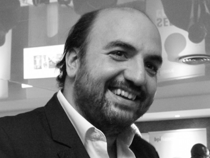 Gonzague de La Tournelle -