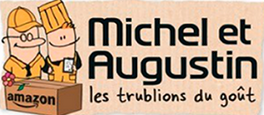 Michel et Augustin
