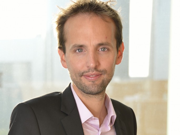 Thomas Rudelle AXA