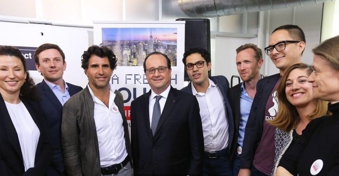 french-touch-conference-francois-hollande