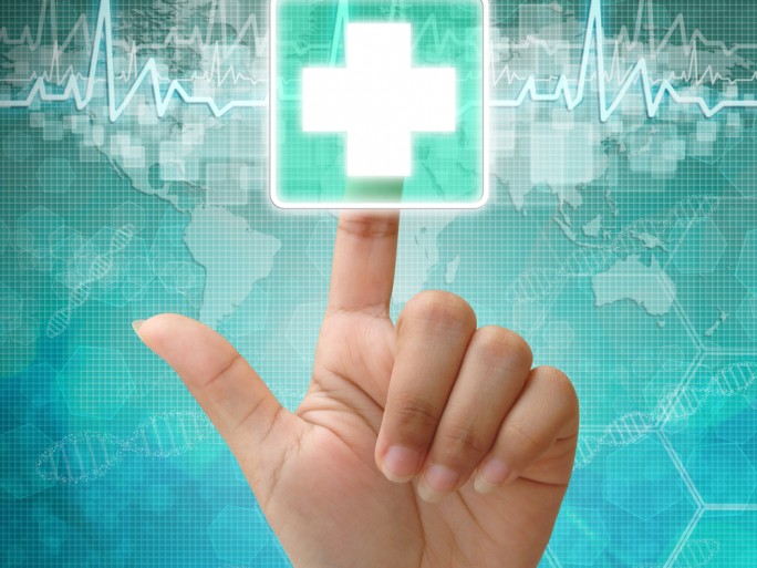 Interaction HEalthcare