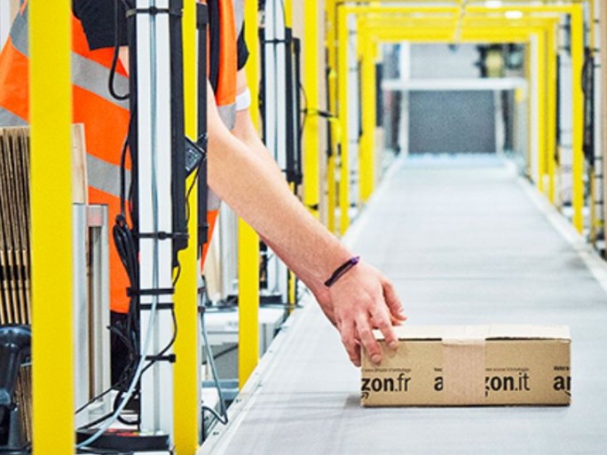 amazon-france-greve