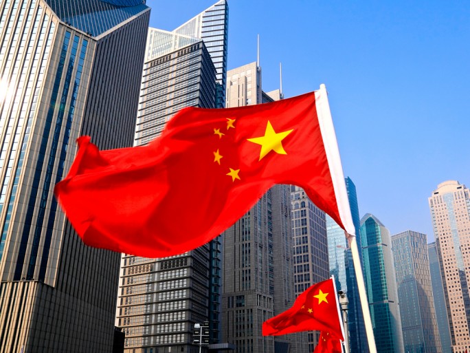 Business France-Bpifrance-Chine