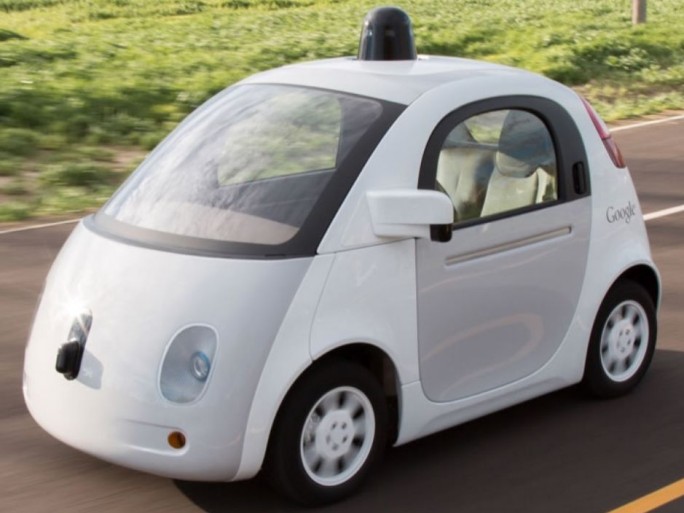 google-x-voiture-autonome