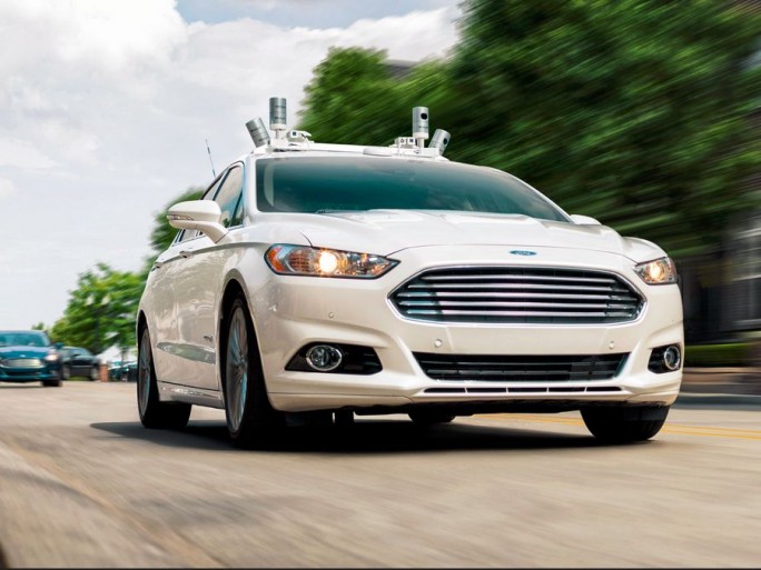ford-voiture-autonome