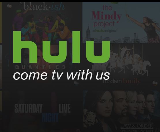 hulu