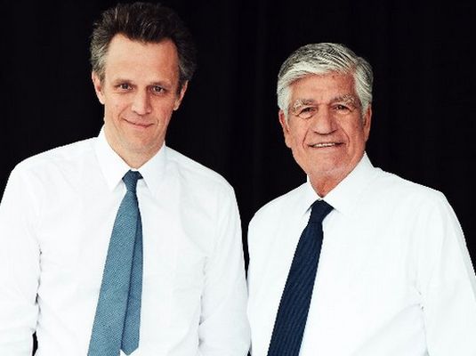 arthur-sadoun-maurice-levy-publicis