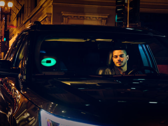 hinter-uber