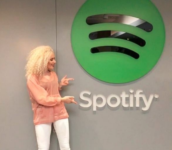 spotify-mightyTV-acquisition