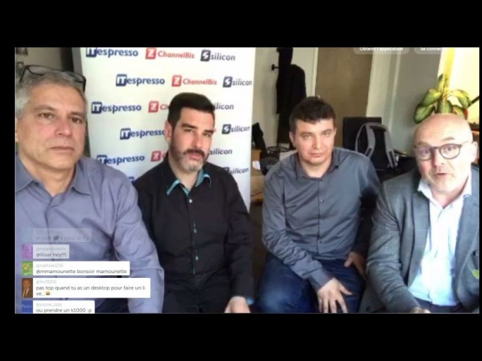 itespresso-live-streaming-cormeraie-descary-douani