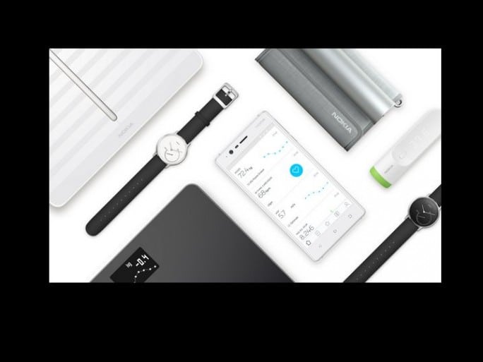 Nokia-Digital-Health