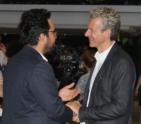 mounir-mahjoubi-gilles-babinet mounir-mahjoubi-gilles-babinet