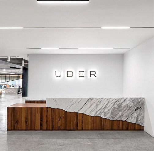 uber-harcelement