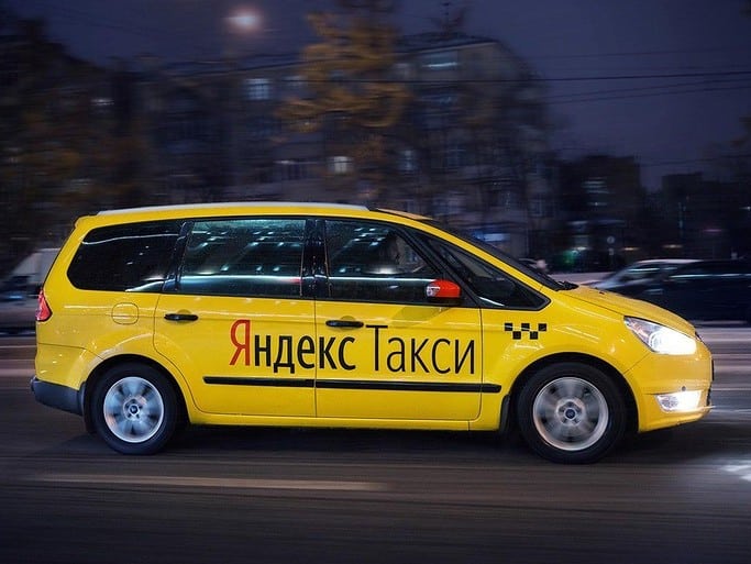 yandex-uber