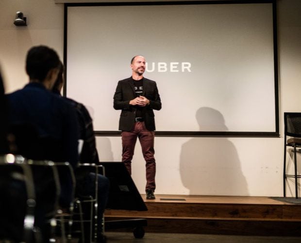 Dara-Khosrowshahi-uber