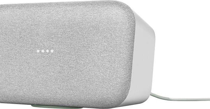 Google Home, l'enceinte connectée la plus intelligente grâce à