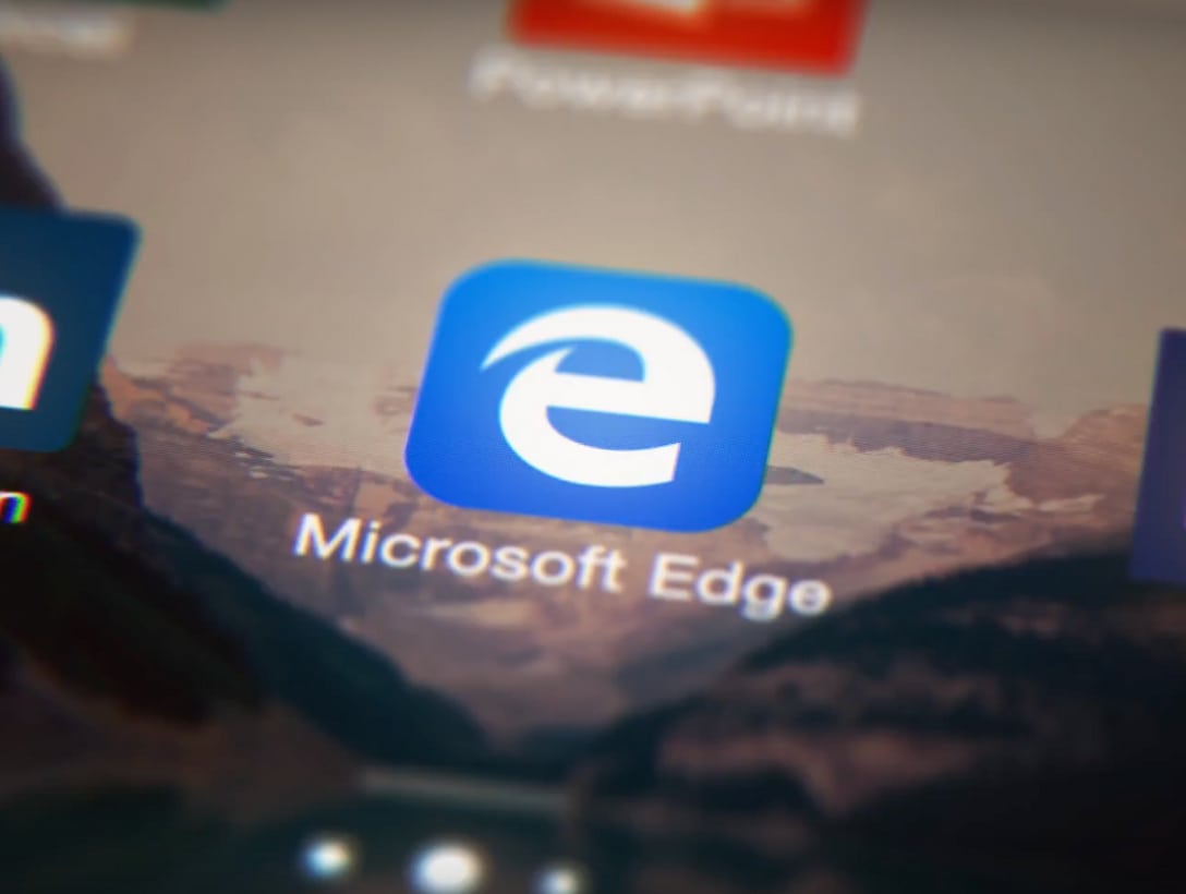 Windows 10 : comment garder la version originale du navigateur Edge