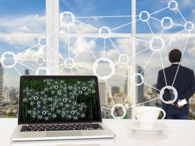 blockchain-dge